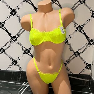 Bra Set Small