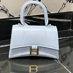 Mini Purse Light Blue