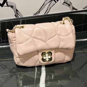 Mini Purse Light Pink