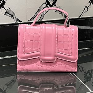 Mini Purse Hot Pink