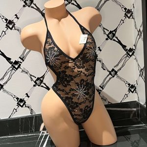 Rhinestone_Bodysuit_Black