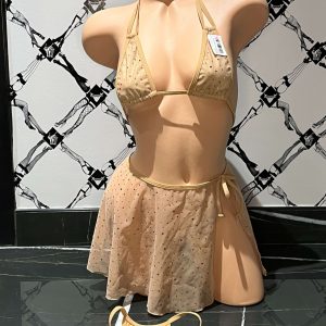 Stary 3pc Skirt Set