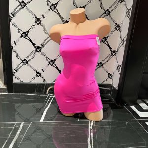Tube_Dress_DI_Hot_Pink